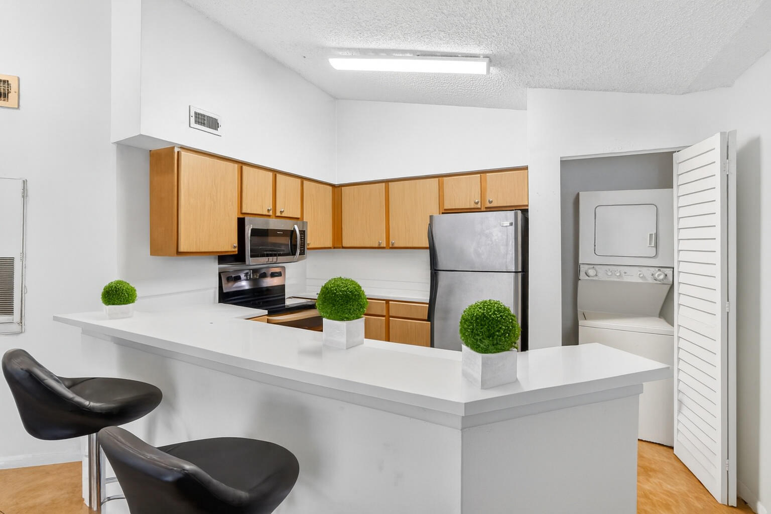 MARINA OAKS CONDO - Residential