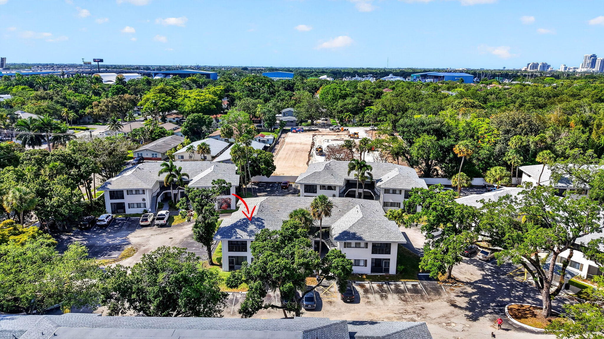 MARINA OAKS CONDO - Residential