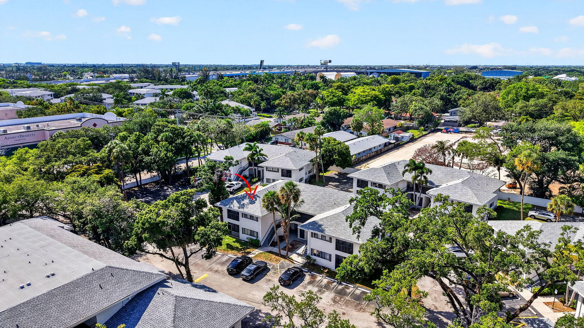 MARINA OAKS CONDO - Residential
