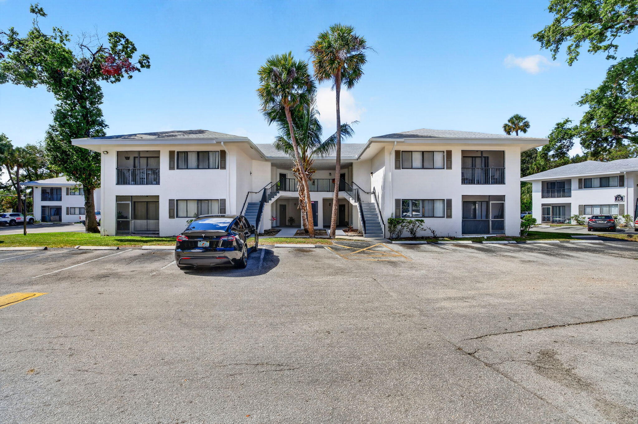 MARINA OAKS CONDO - Residential