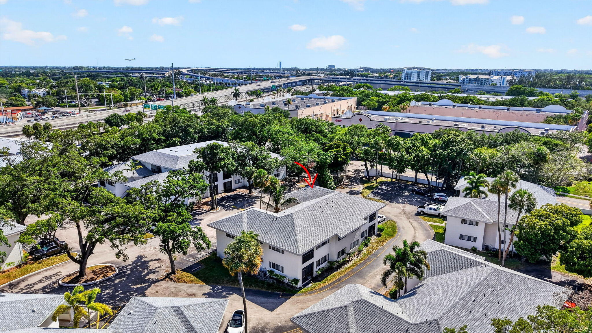 MARINA OAKS CONDO - Residential