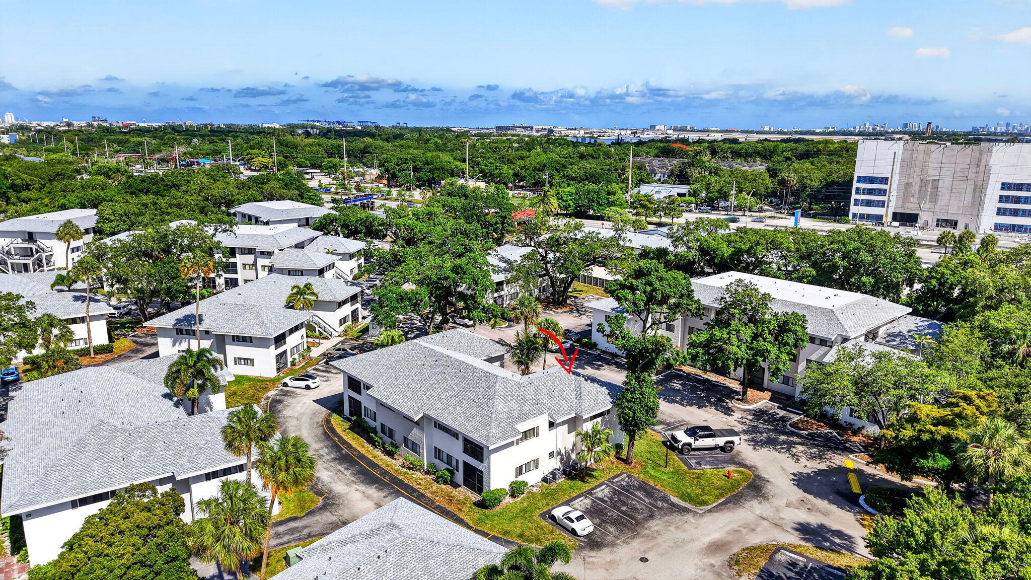 MARINA OAKS CONDO - Residential