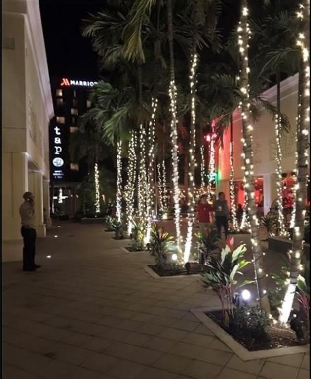 Fairfield Gardens - Residential