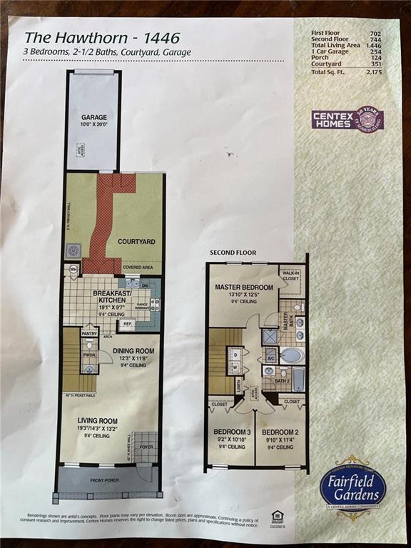 Fairfield Gardens - Residential