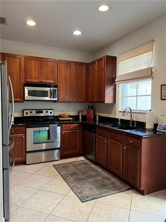 Fairfield Gardens - Residential