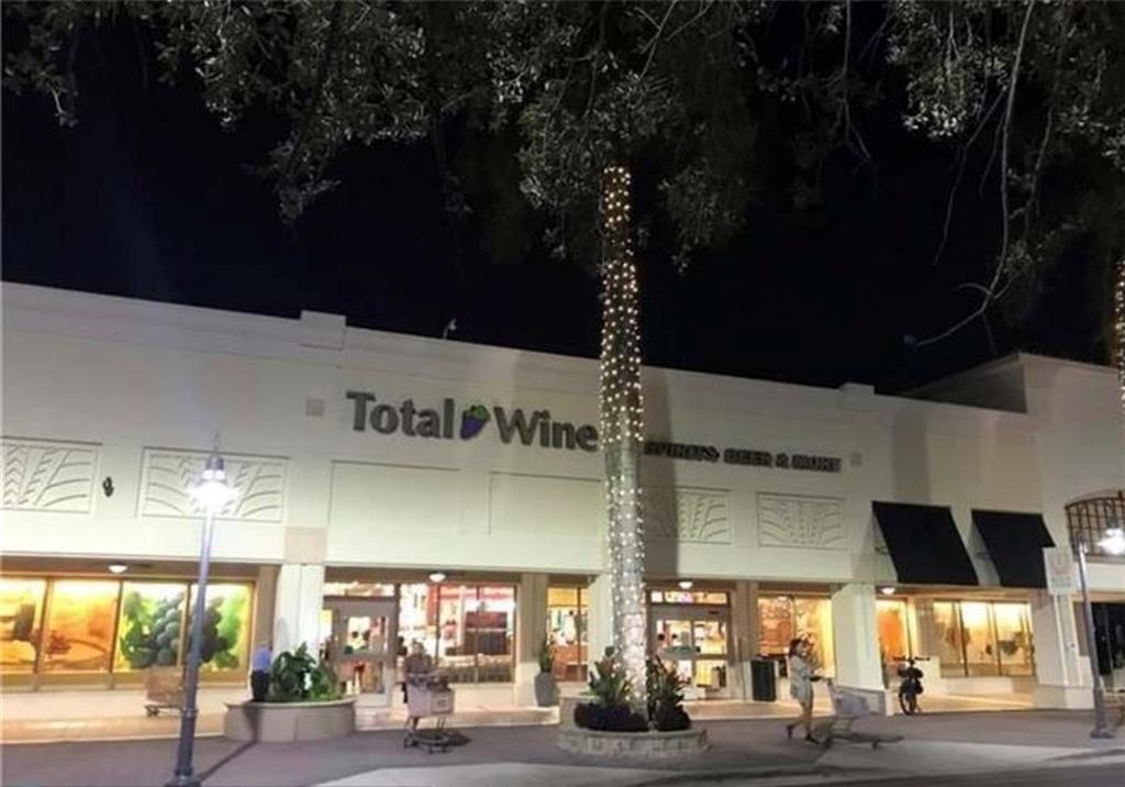 Fairfield Gardens - Residential