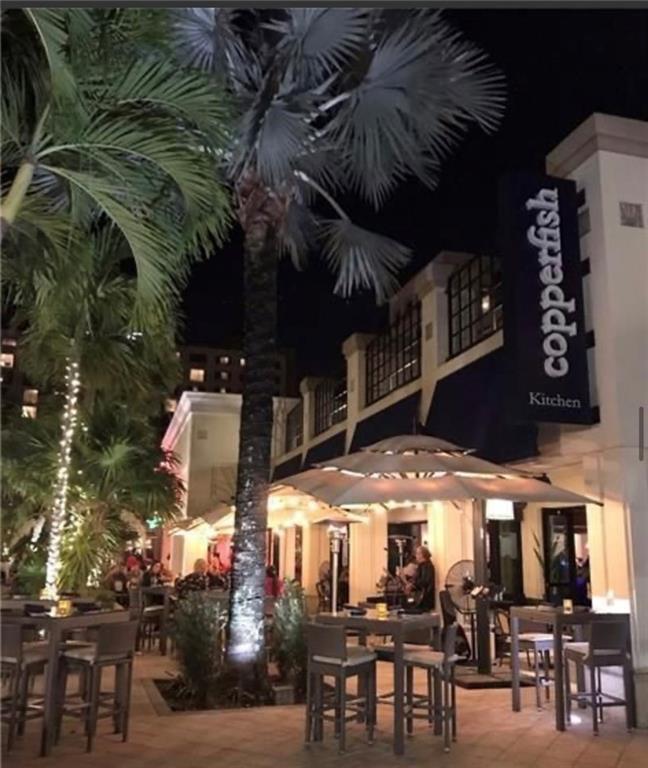 Fairfield Gardens - Residential