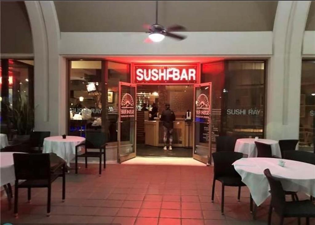 Fairfield Gardens - Residential