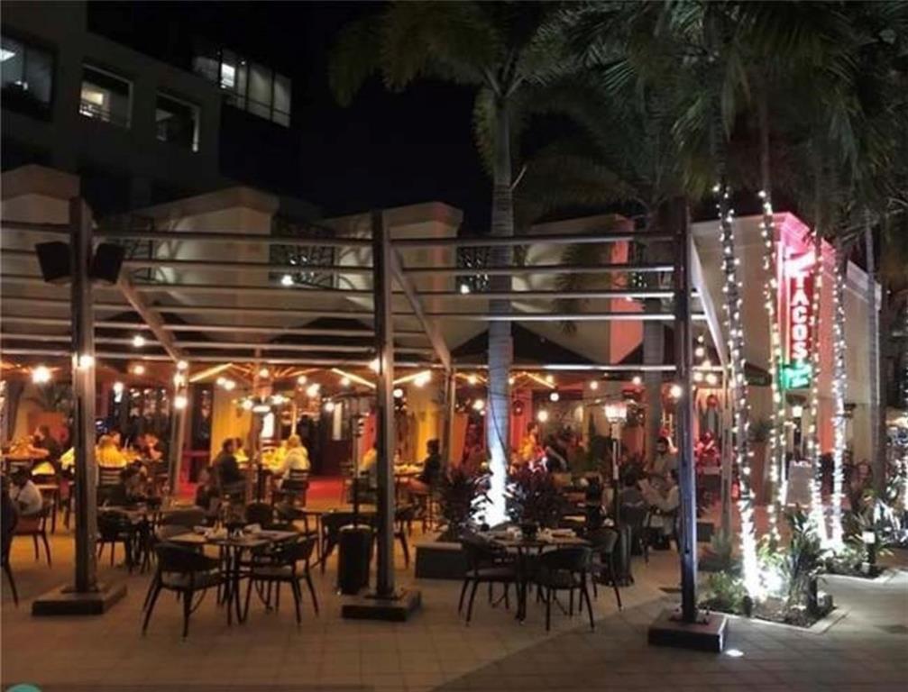 Fairfield Gardens - Residential