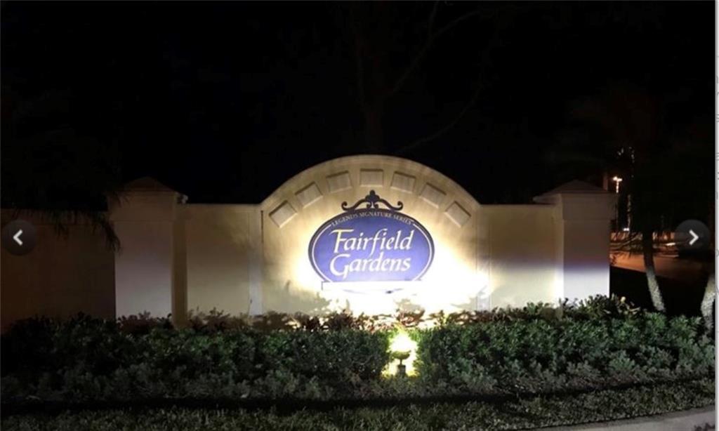 Fairfield Gardens - Residential