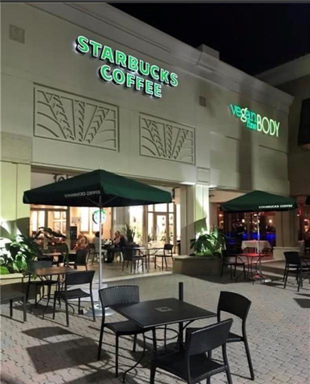 Fairfield Gardens - Residential