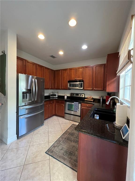 Fairfield Gardens - Residential