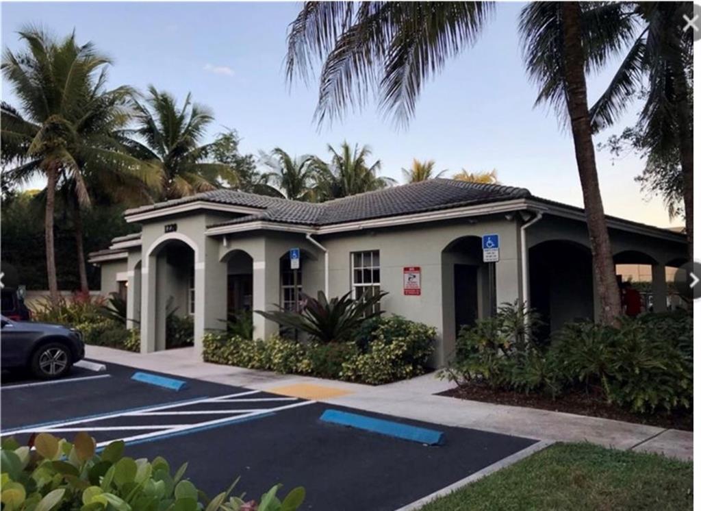 Fairfield Gardens - Residential