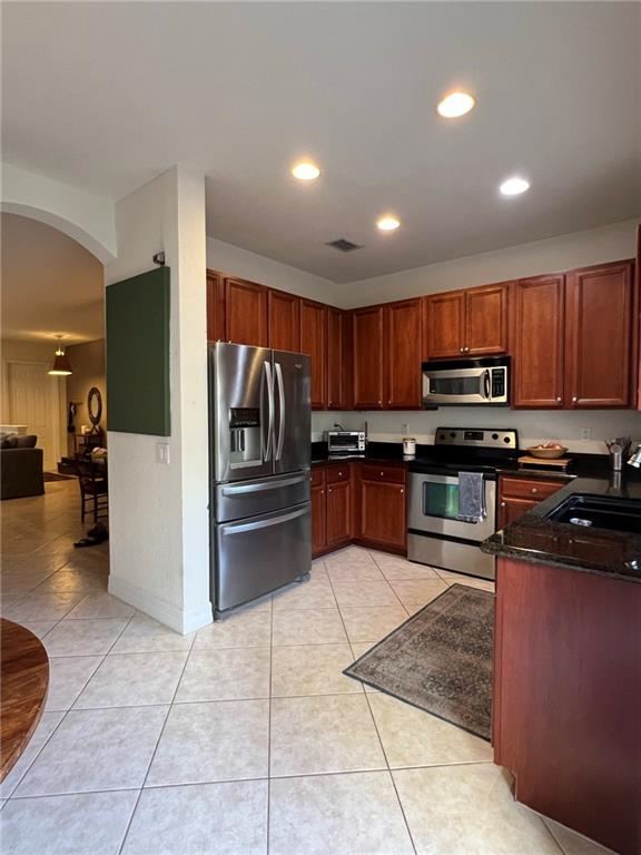 Fairfield Gardens - Residential