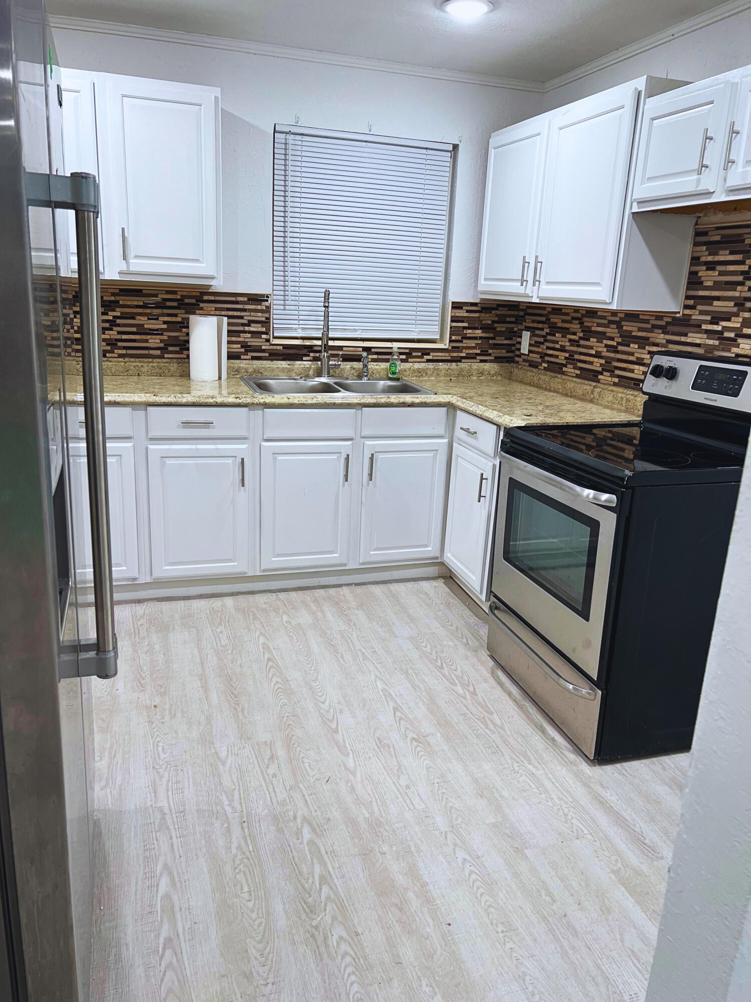 ACREHOME PARK SECOND ADD - Residential Income