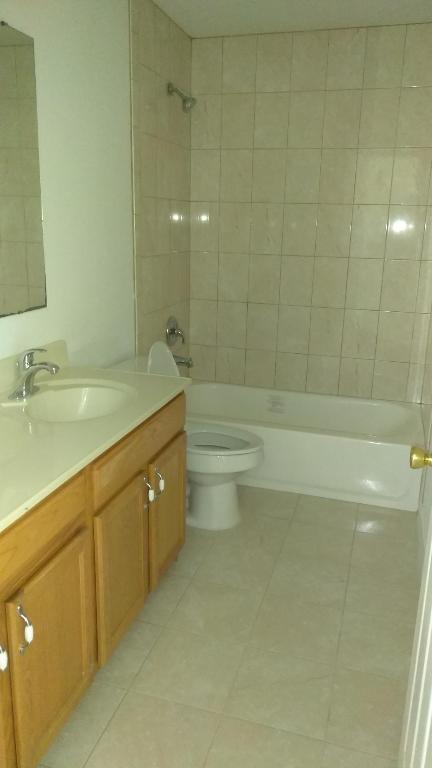 PORT ST LUCIE SECTION 33 - Residential Lease