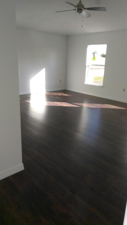 PORT ST LUCIE SECTION 33 - Residential Lease