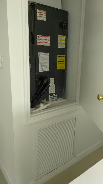 PORT ST LUCIE SECTION 33 - Residential Lease