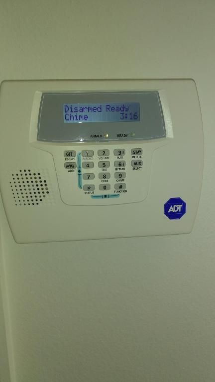 PORT ST LUCIE SECTION 33 - Residential Lease