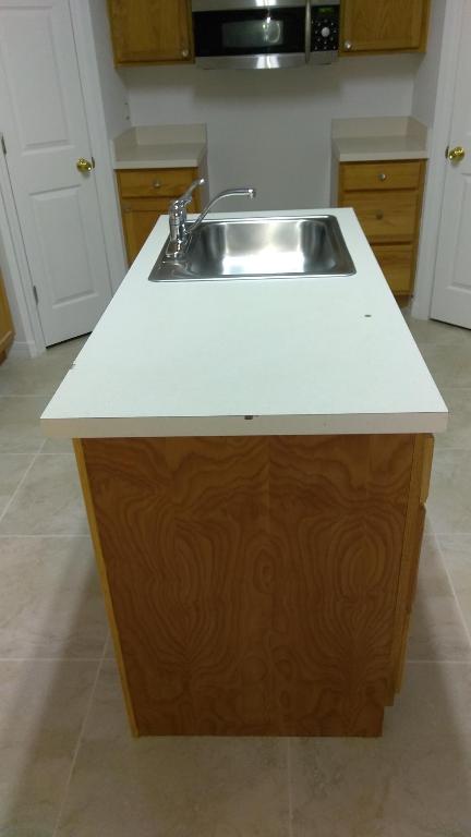 PORT ST LUCIE SECTION 33 - Residential Lease