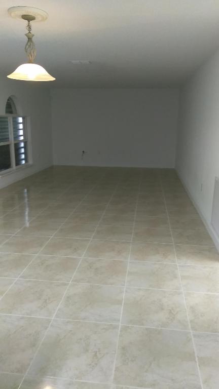 PORT ST LUCIE SECTION 33 - Residential Lease