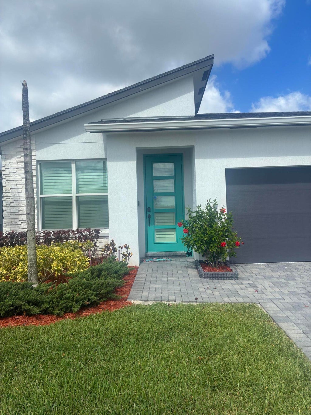 Photo of 11405 SW Lyra Drive, Port Saint Lucie, FL 34987 (MLS # B26038573)