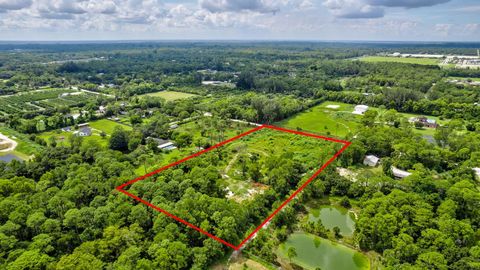 15532 43rd Road N Loxahatchee Groves FL 33470