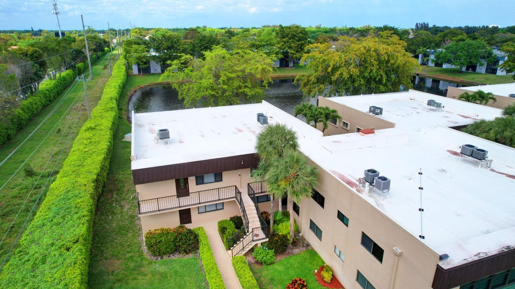 Photo of 15126 Ashland Street #255, Delray Beach, FL 33484 (MLS # R10970019)