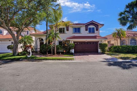 11670 SW 12th St Pembroke Pines FL 33025