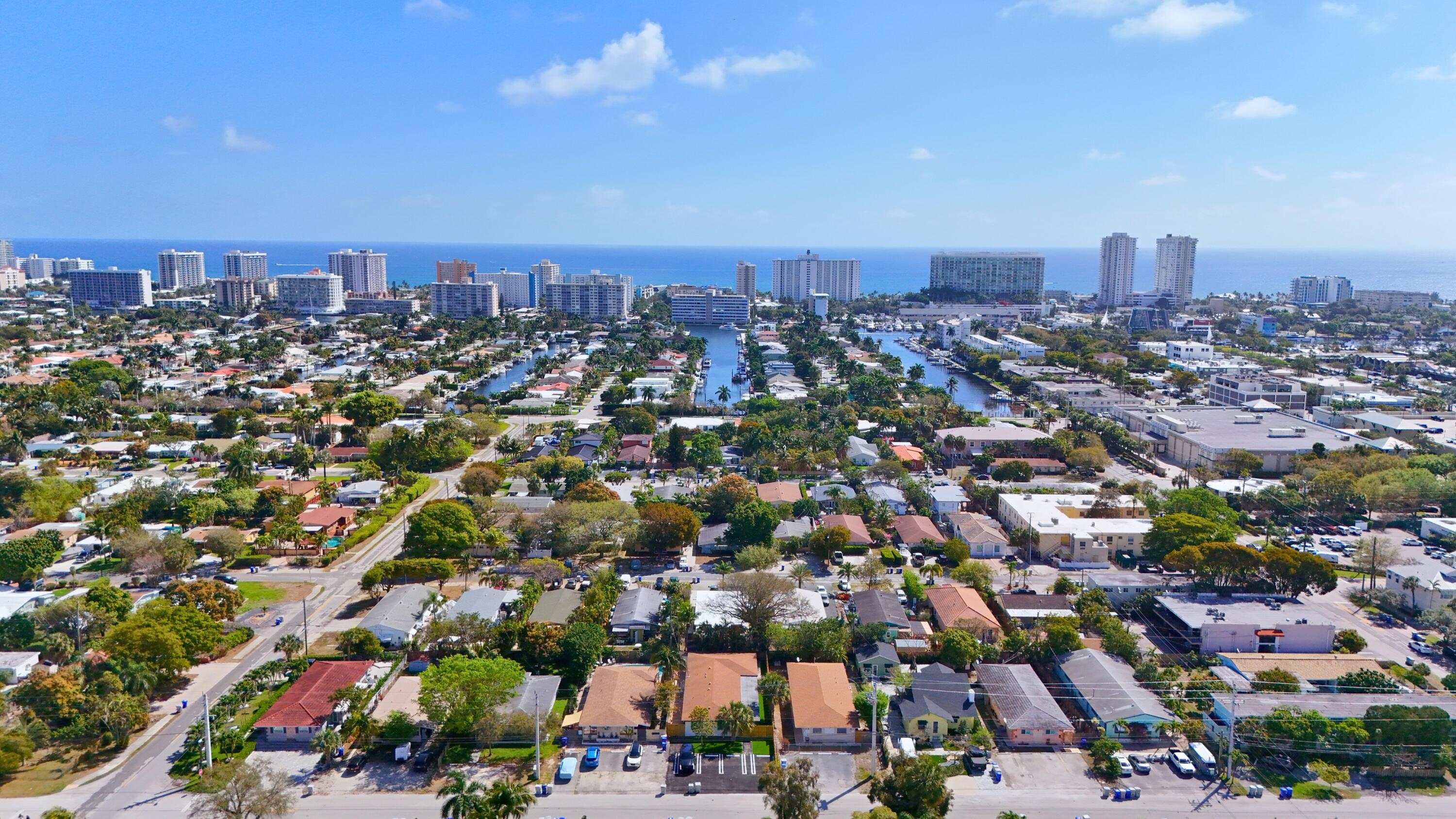 PINEHURST - Residential Lease