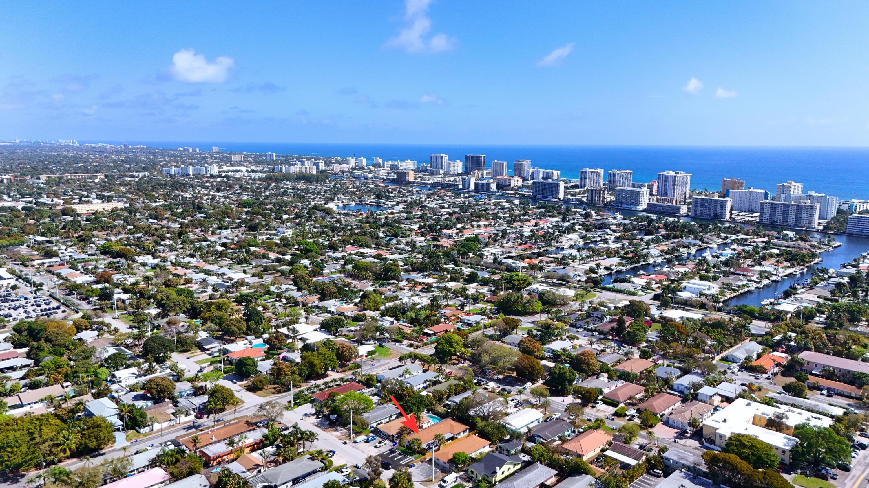 PINEHURST - Residential Lease