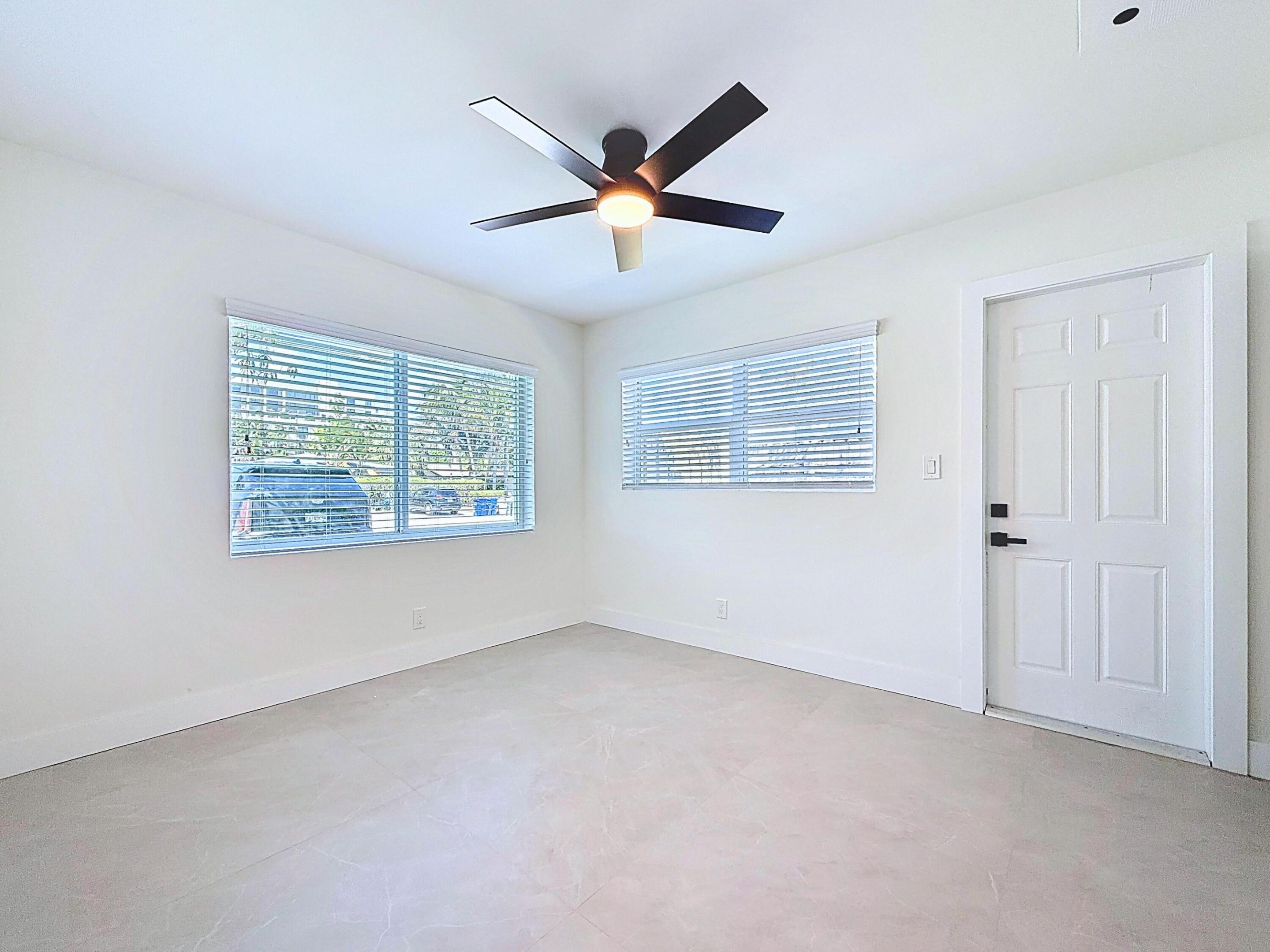 PINEHURST - Residential Lease