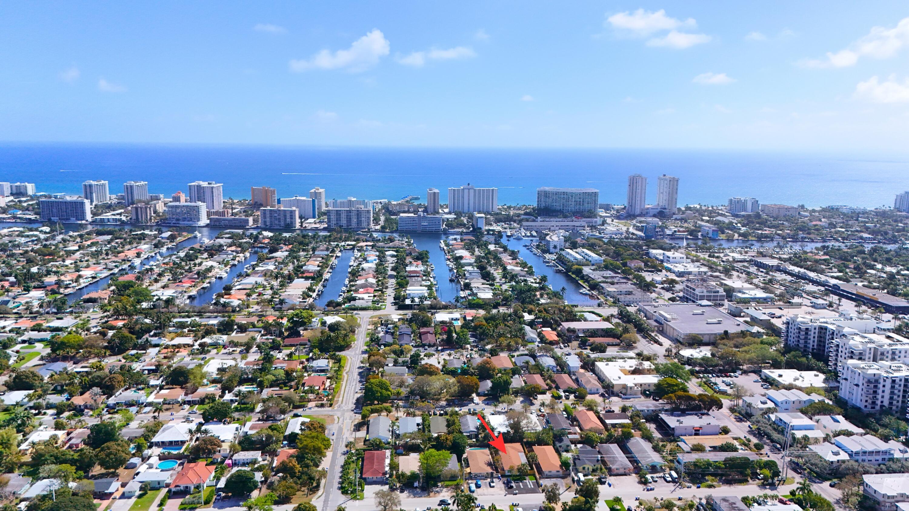 PINEHURST - Residential Lease