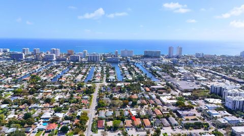 224 NE 23rd Avenue 1 Pompano Beach FL 33062