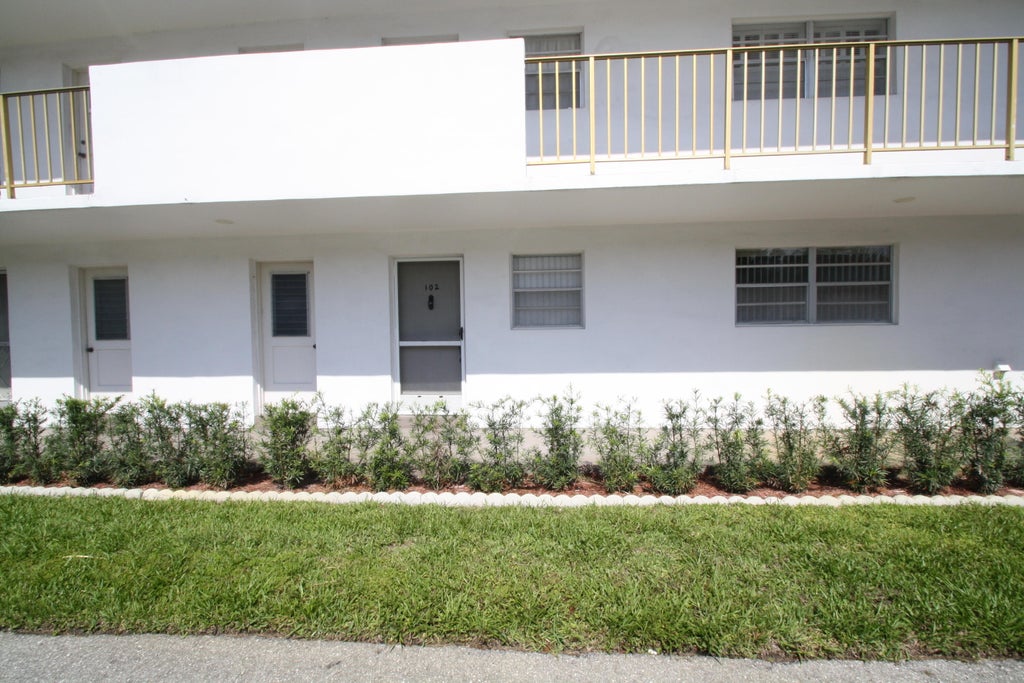 Photo of 5501 NW 2nd Avenue #1020, Boca Raton, FL 33487 (MLS # B26063578)