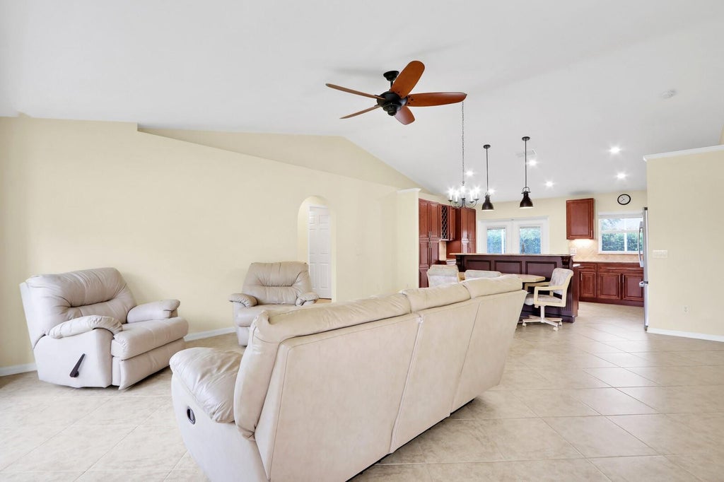 Photo of 882 SW Butterfly Terrace, Port Saint Lucie, FL 34953 (MLS # F10456747)