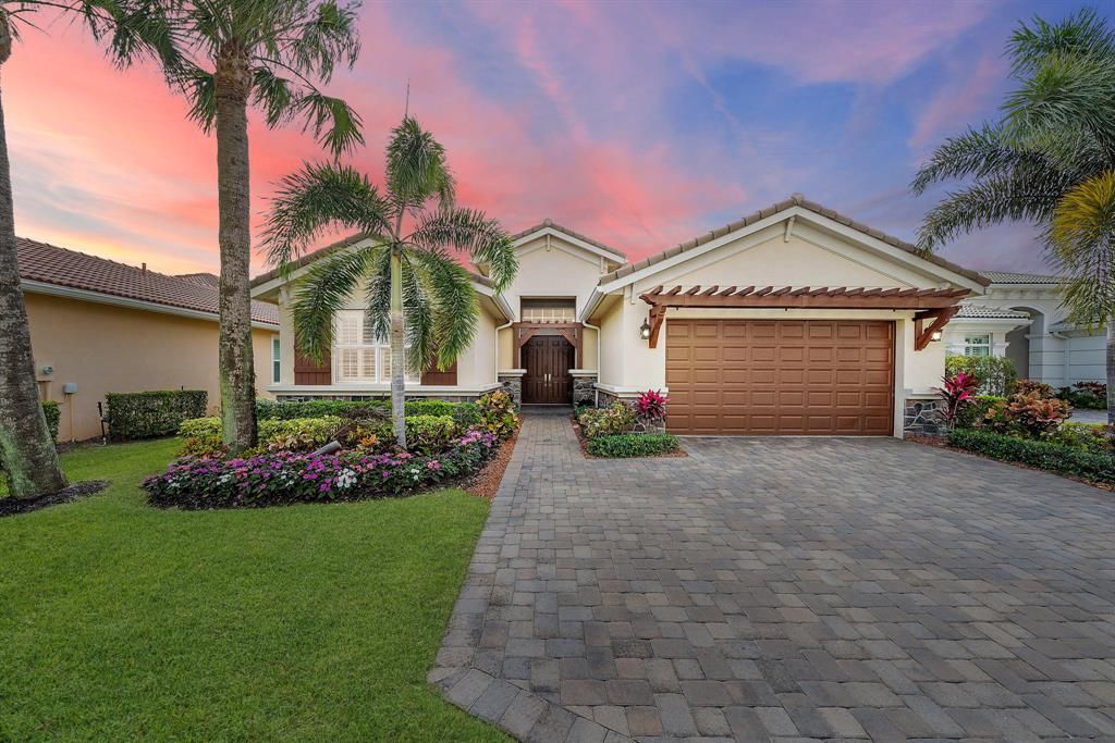 Photo of 288 Carina Drive, Jupiter, FL 33478 (MLS # R10698670)