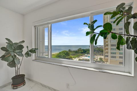 Tiny photo for 1850 S OCEAN Boulevard #609, Lauderdale By The Sea, FL 33062 (MLS # B26075413)