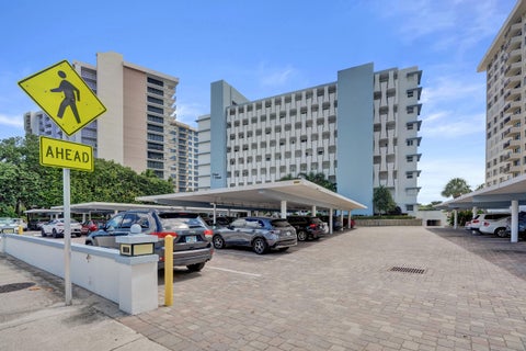 Tiny photo for 1850 S OCEAN Boulevard #609, Lauderdale By The Sea, FL 33062 (MLS # B26075413)