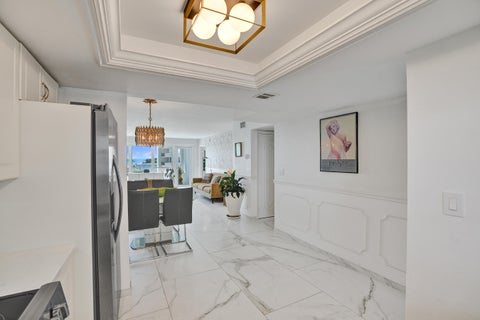 Tiny photo for 1850 S OCEAN Boulevard #609, Lauderdale By The Sea, FL 33062 (MLS # B26075413)