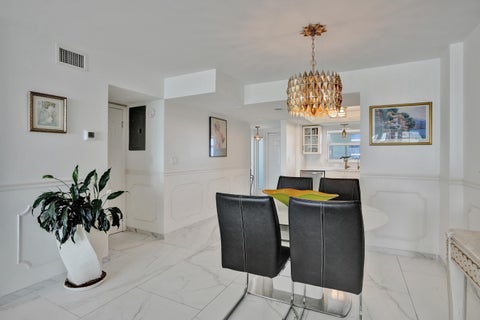 Tiny photo for 1850 S OCEAN Boulevard #609, Lauderdale By The Sea, FL 33062 (MLS # B26075413)
