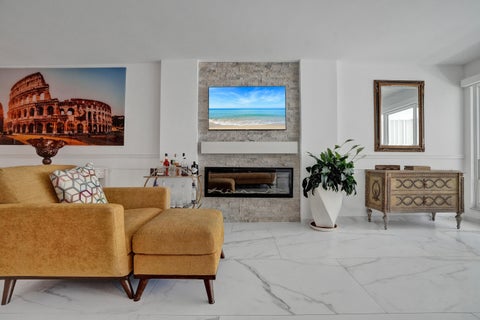 Tiny photo for 1850 S OCEAN Boulevard #609, Lauderdale By The Sea, FL 33062 (MLS # B26075413)
