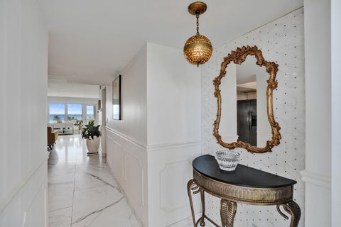 Tiny photo for 1850 S OCEAN Boulevard #609, Lauderdale By The Sea, FL 33062 (MLS # B26075413)