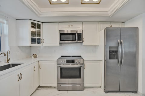 Tiny photo for 1850 S OCEAN Boulevard #609, Lauderdale By The Sea, FL 33062 (MLS # B26075413)