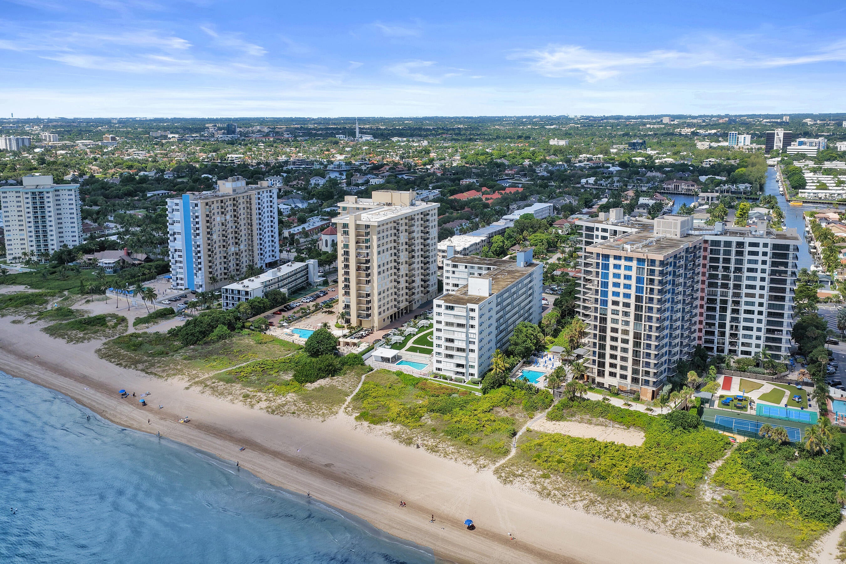 1850 S OCEAN Boulevard 609