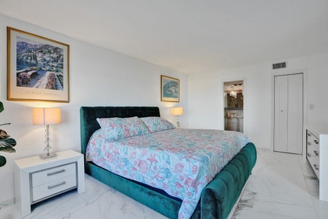 Tiny photo for 1850 S OCEAN Boulevard #609, Lauderdale By The Sea, FL 33062 (MLS # B26075413)