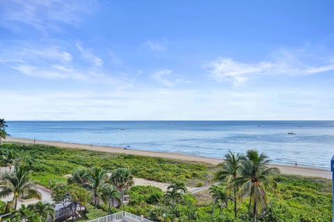 Tiny photo for 1850 S OCEAN Boulevard #609, Lauderdale By The Sea, FL 33062 (MLS # B26075413)