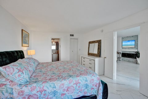 Tiny photo for 1850 S OCEAN Boulevard #609, Lauderdale By The Sea, FL 33062 (MLS # B26075413)
