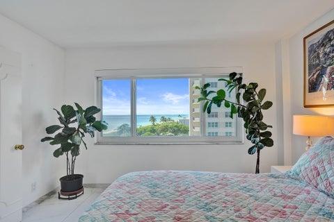 Tiny photo for 1850 S OCEAN Boulevard #609, Lauderdale By The Sea, FL 33062 (MLS # B26075413)