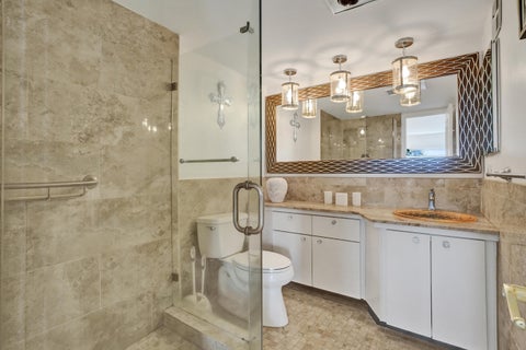 Tiny photo for 1850 S OCEAN Boulevard #609, Lauderdale By The Sea, FL 33062 (MLS # B26075413)
